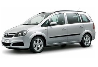 www.skrzynie.com.pl - skrzynie biegów M32 w OPEL ZAFIRA